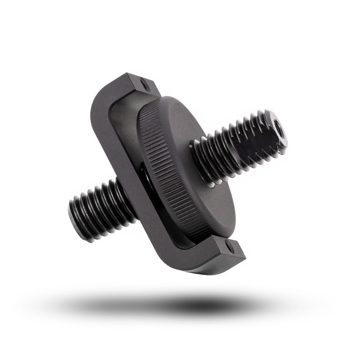 SRS-XF Folding Buttstock Adjustment Wheel