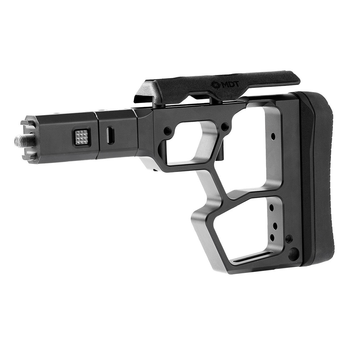 SRS-XF Premier Folding Buttstock