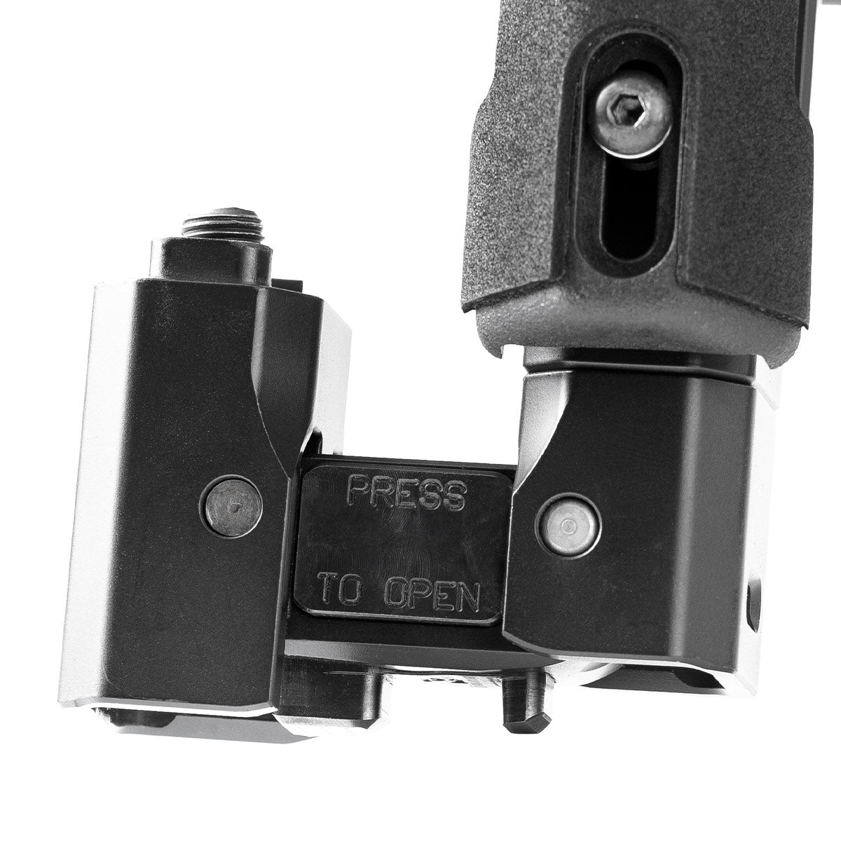 SRS-XF Premier Folding Buttstock