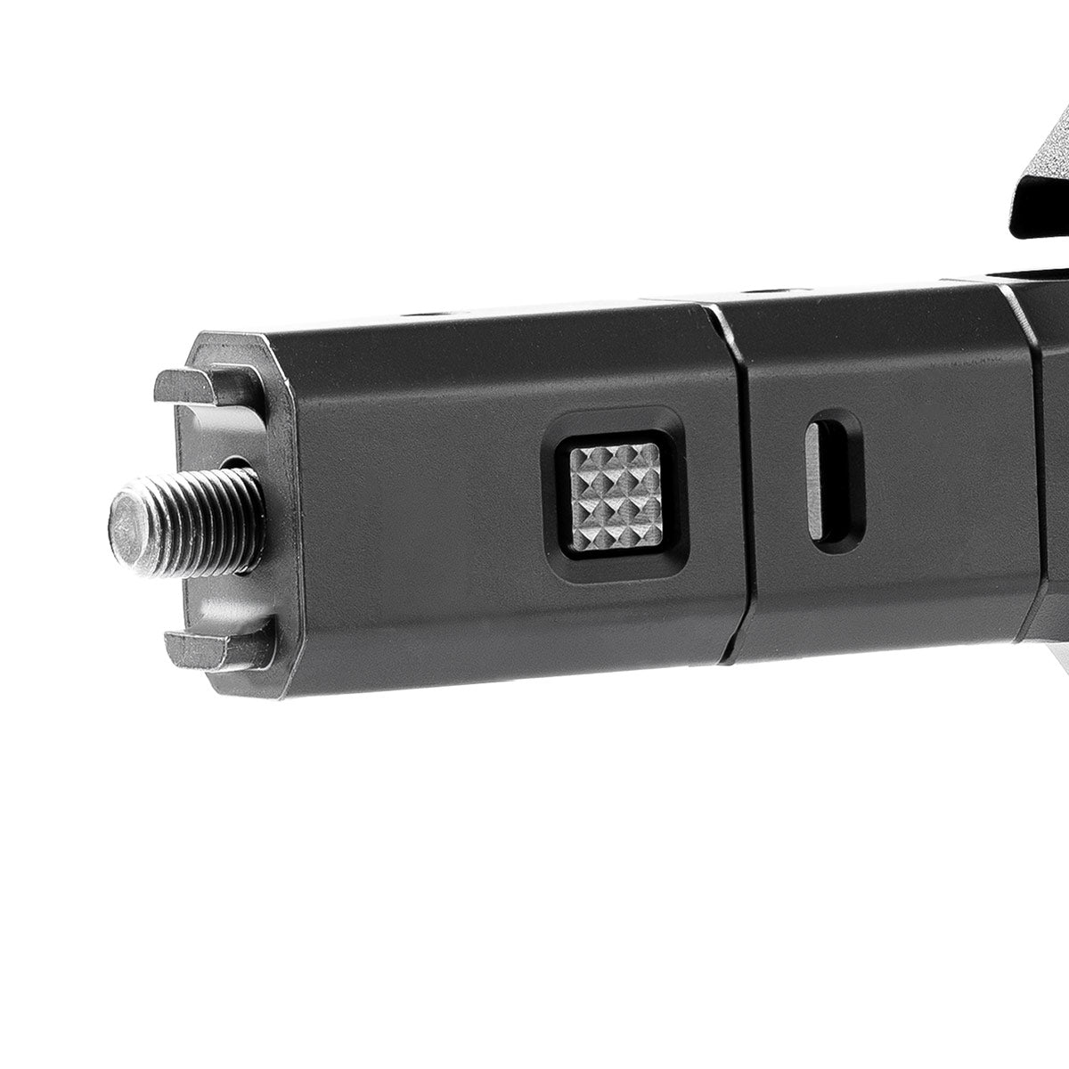 SRS-XF Premier Folding Buttstock