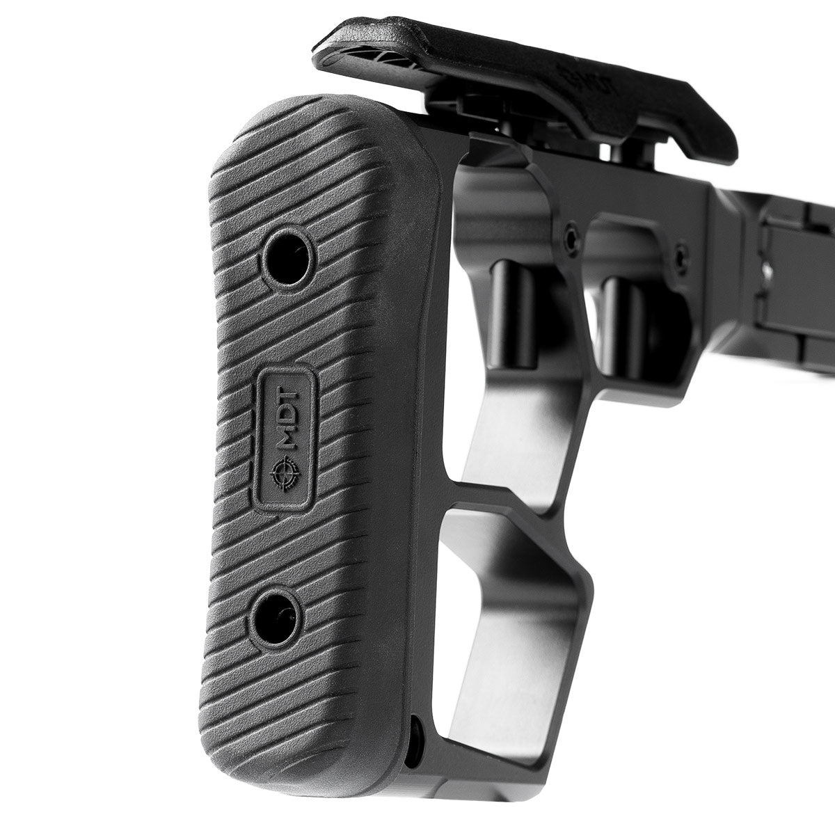 SRS-XF Premier Folding Buttstock