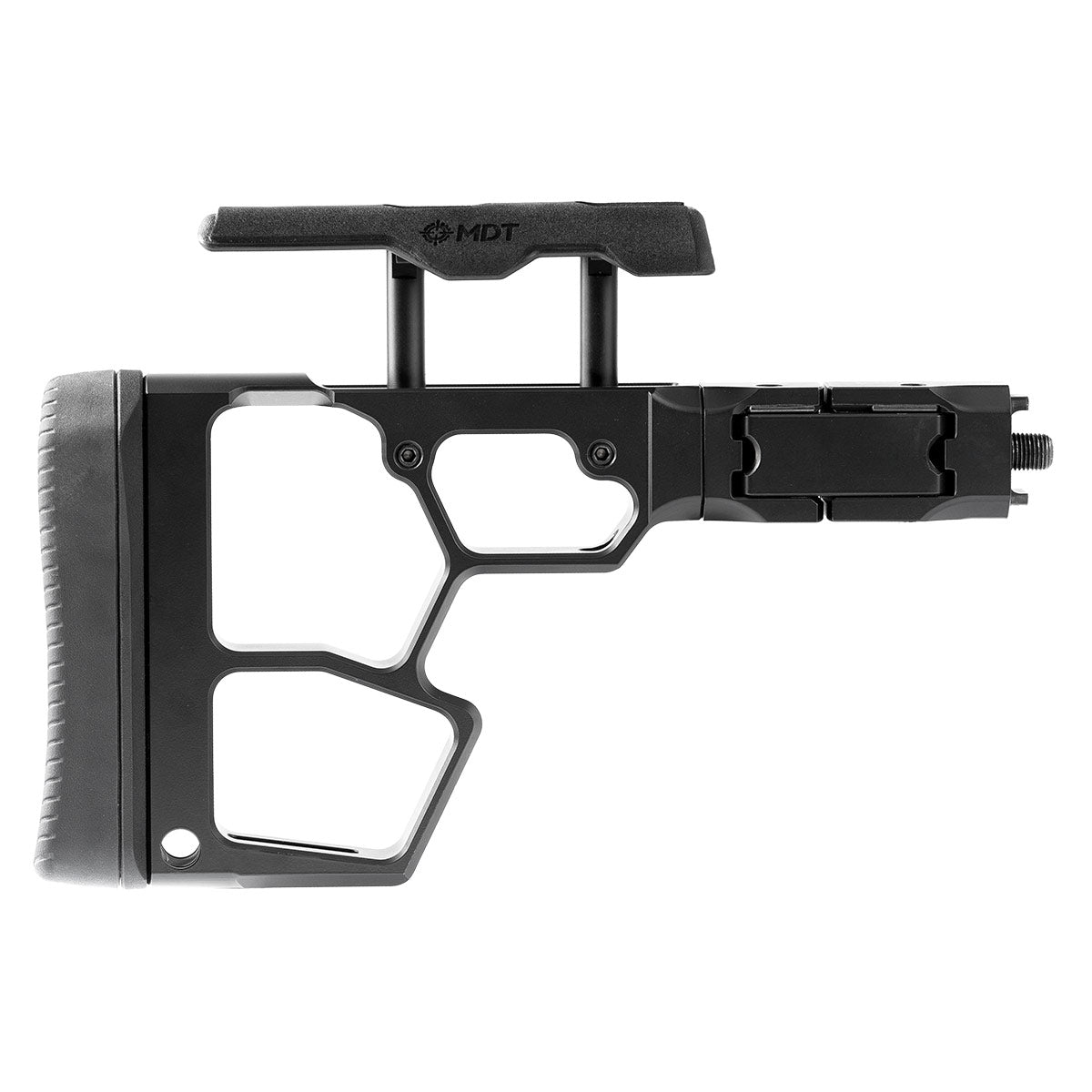 SRS-XF Premier Folding Buttstock