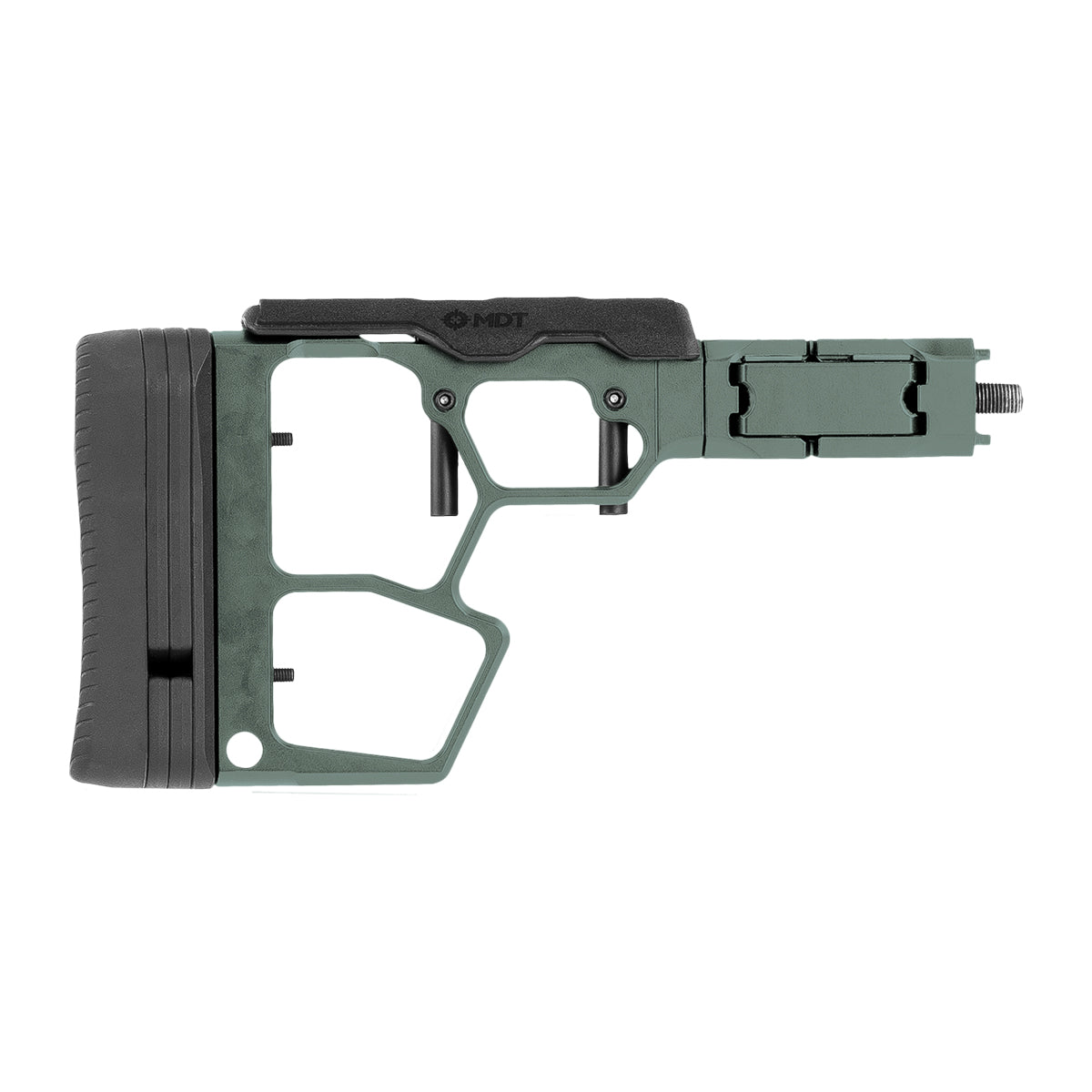 SRS-XF Premier Folding Buttstock