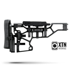 SRS-X PREMIER BUTTSTOCK