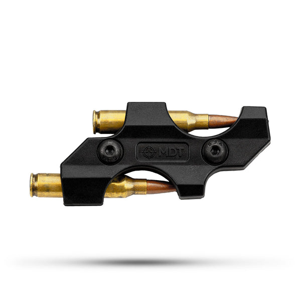 M-LOK Multi-Caliber Spare Round Holder