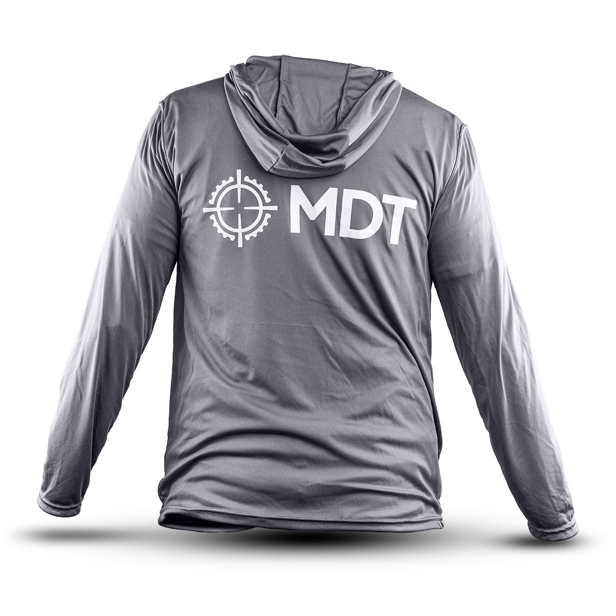 Sun Shirt Hoodie – MDT USA