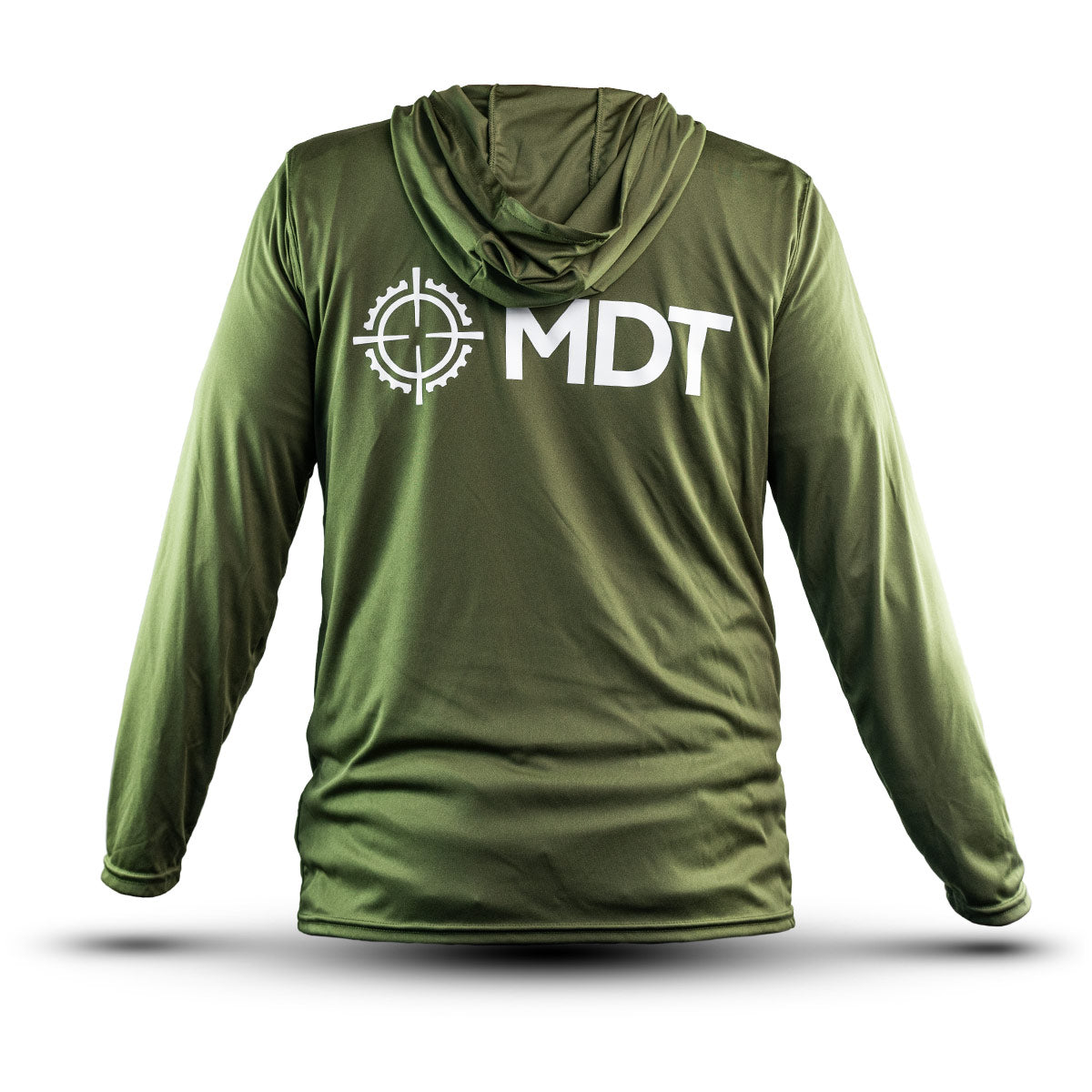 Sun Shirt Hoodie – MDT USA