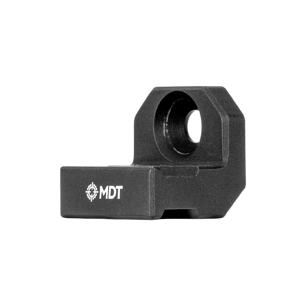 M-LOK & SPUHR V-Mount Adapters