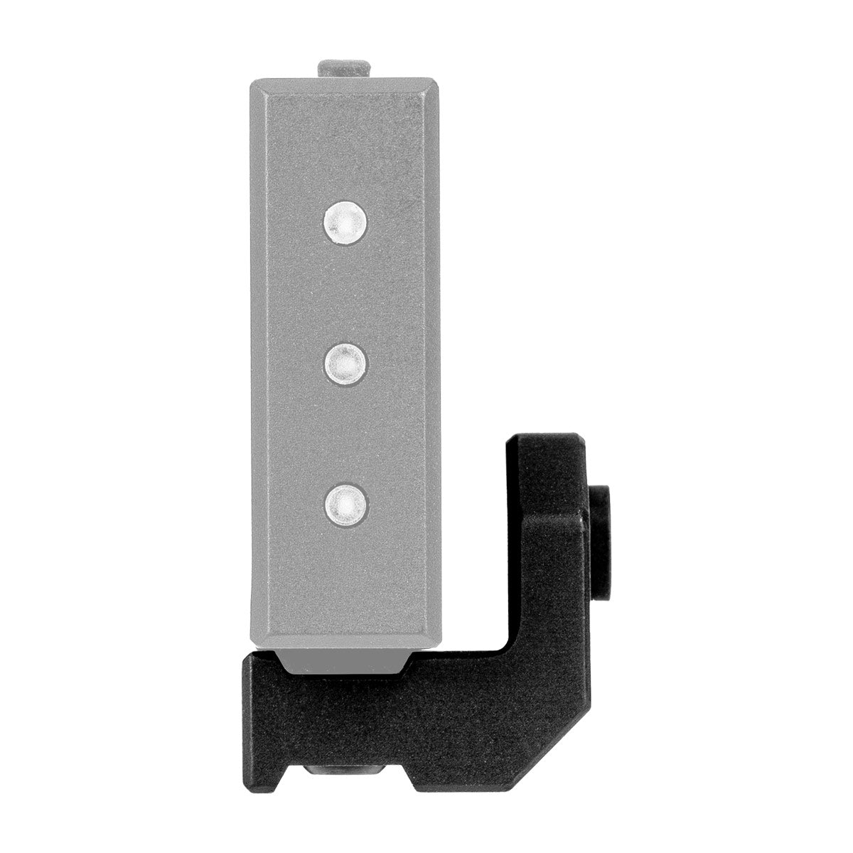 M-LOK & SPUHR V-Mount Adapters