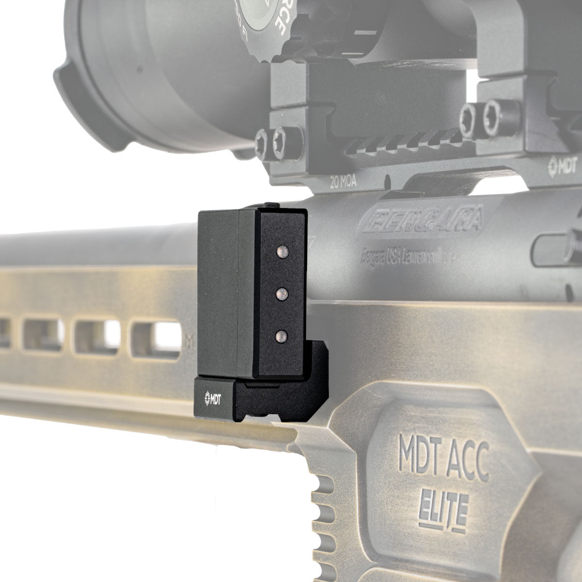 SEND IT GEN2 V-Mount Adapters