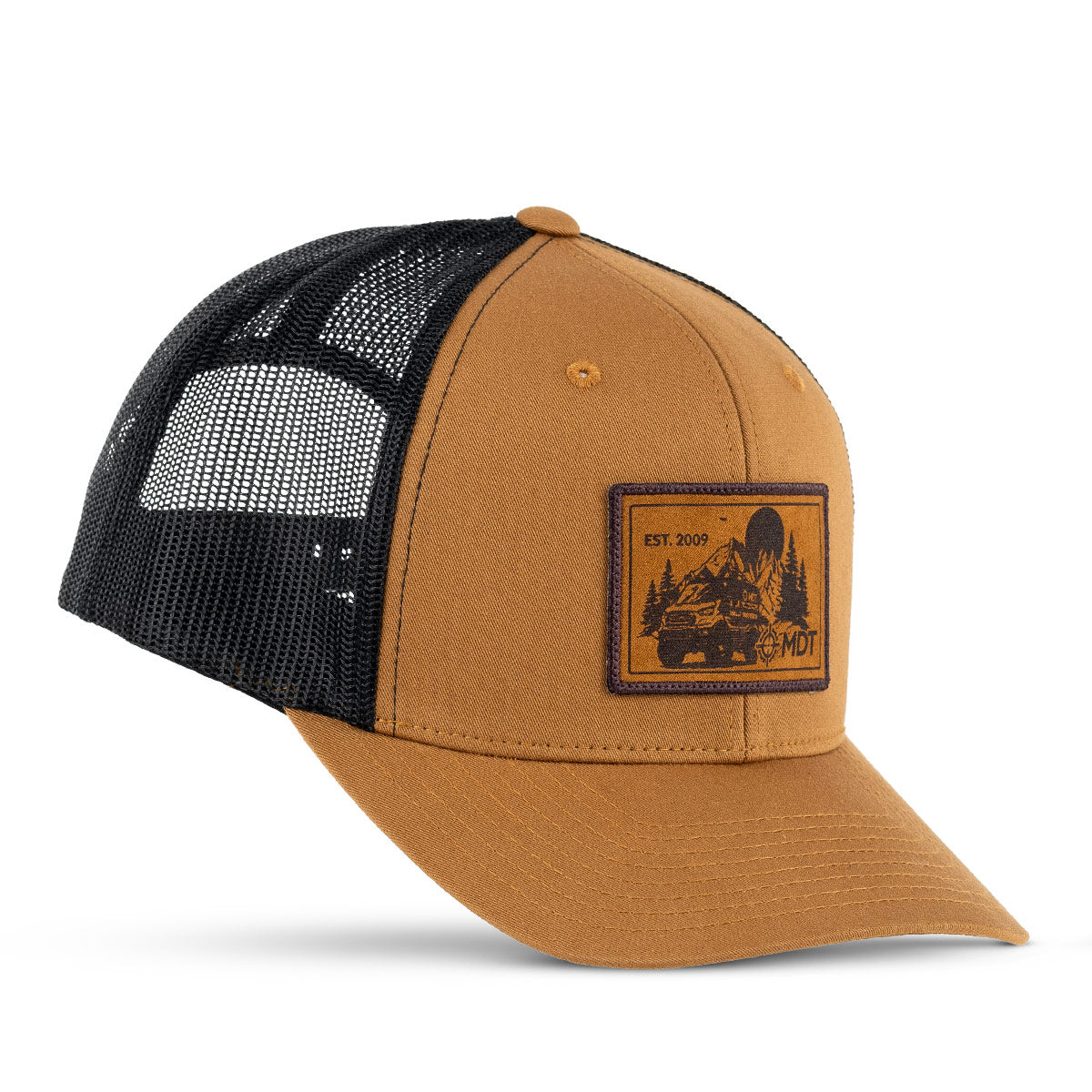 Precision Explorer Hat