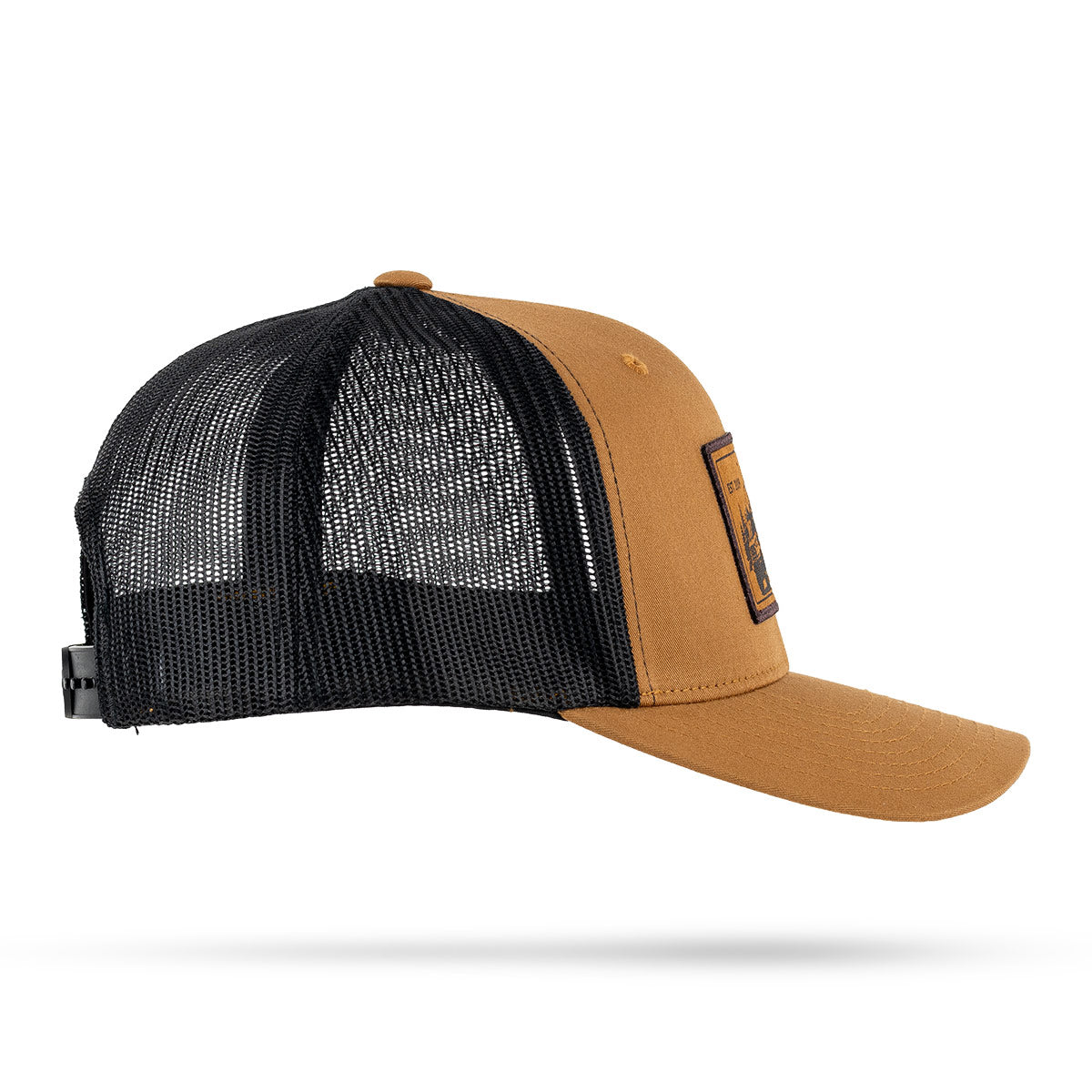 Precision Explorer Hat