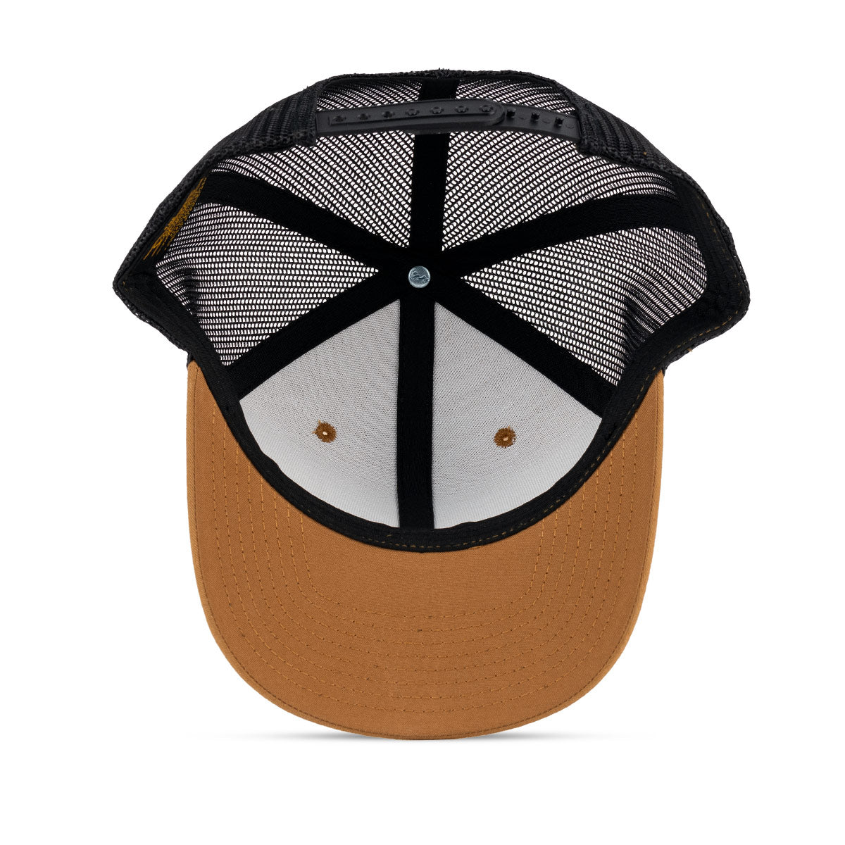 Precision Explorer Hat