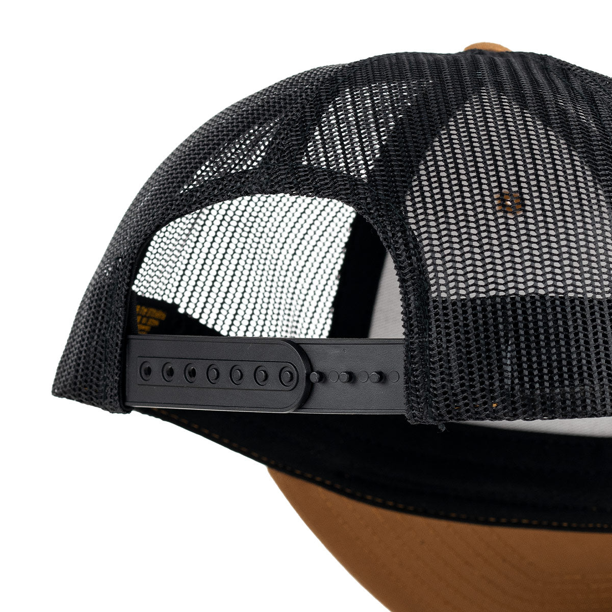Precision Explorer Hat