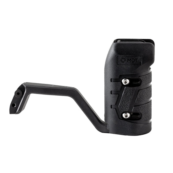 Vertical Grip - Elite w/ Connector Bar