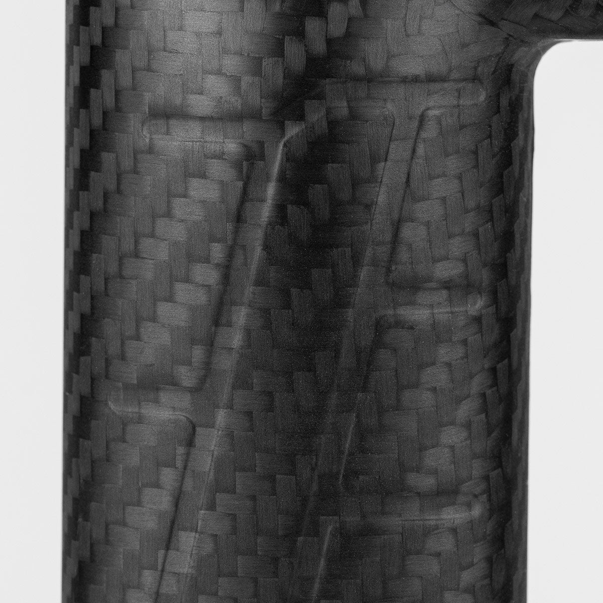 Vertical Grip Carbon Fiber
