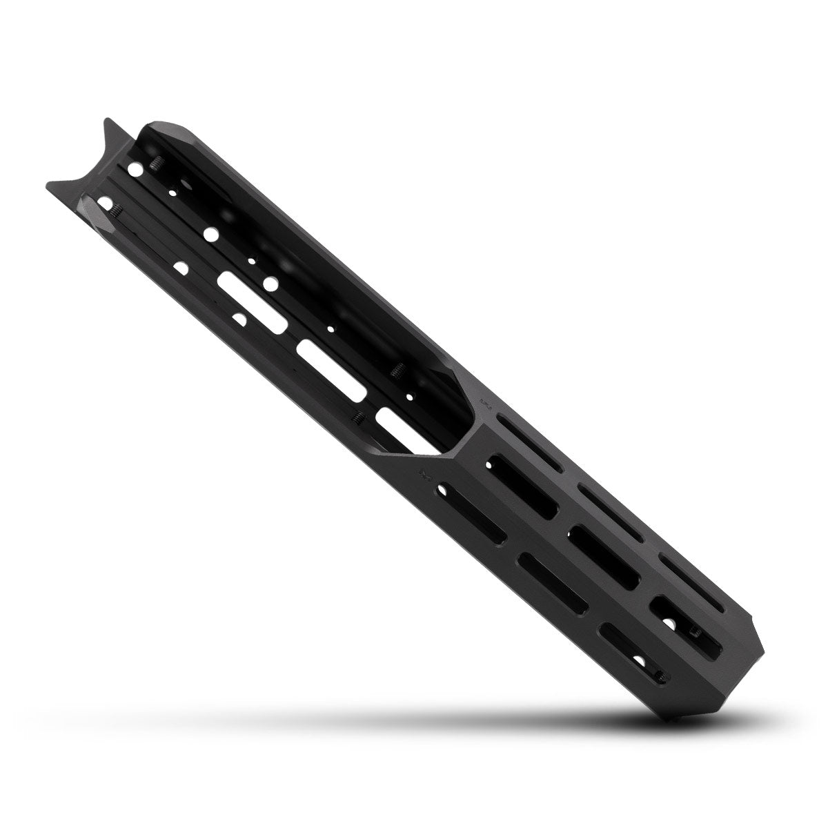 XRS Chassis System Enclosed Forend