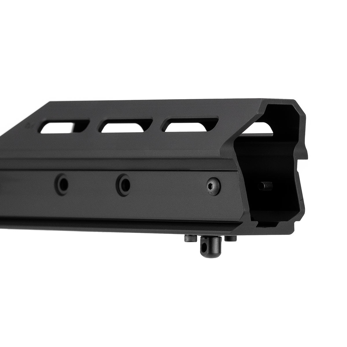 XRS Chassis System Enclosed Forend