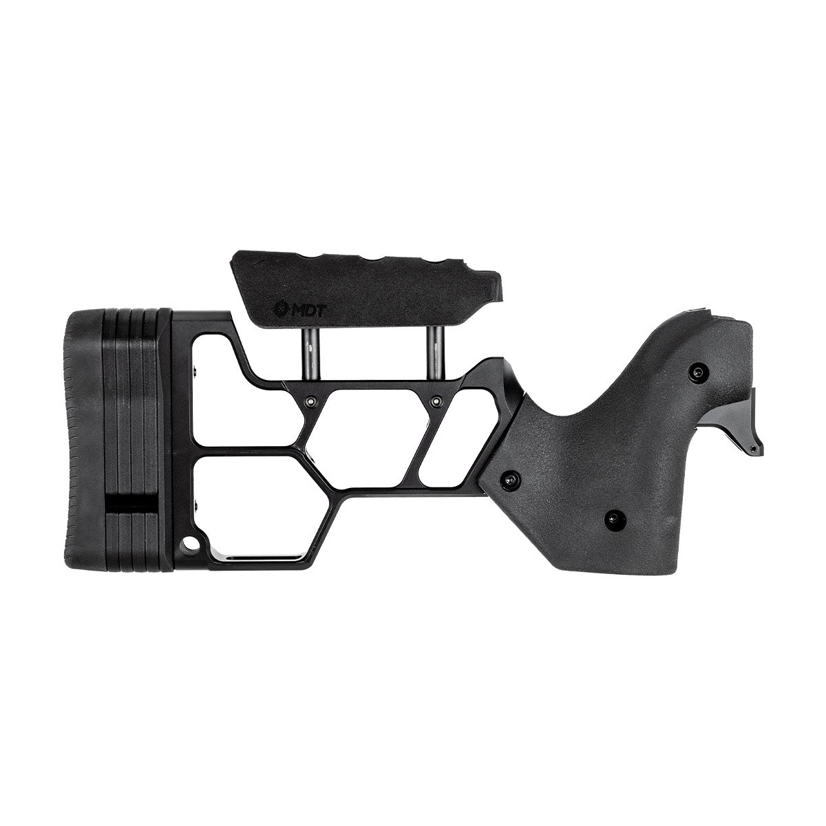 STS Buttstock - LSS GEN3