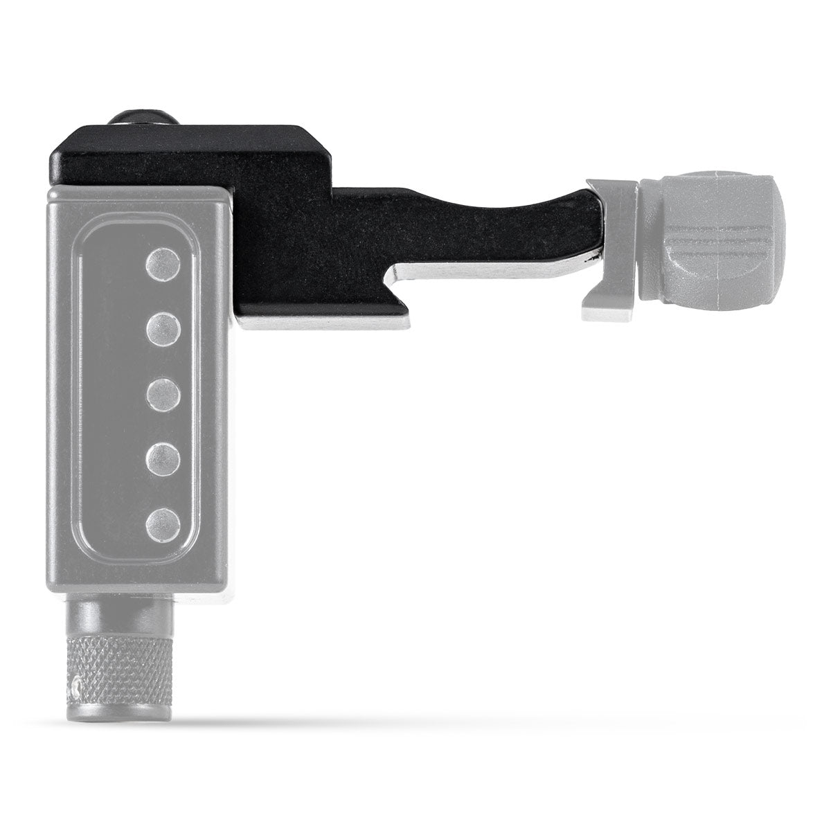 MV3 Inverted 90 Picatinny Mount