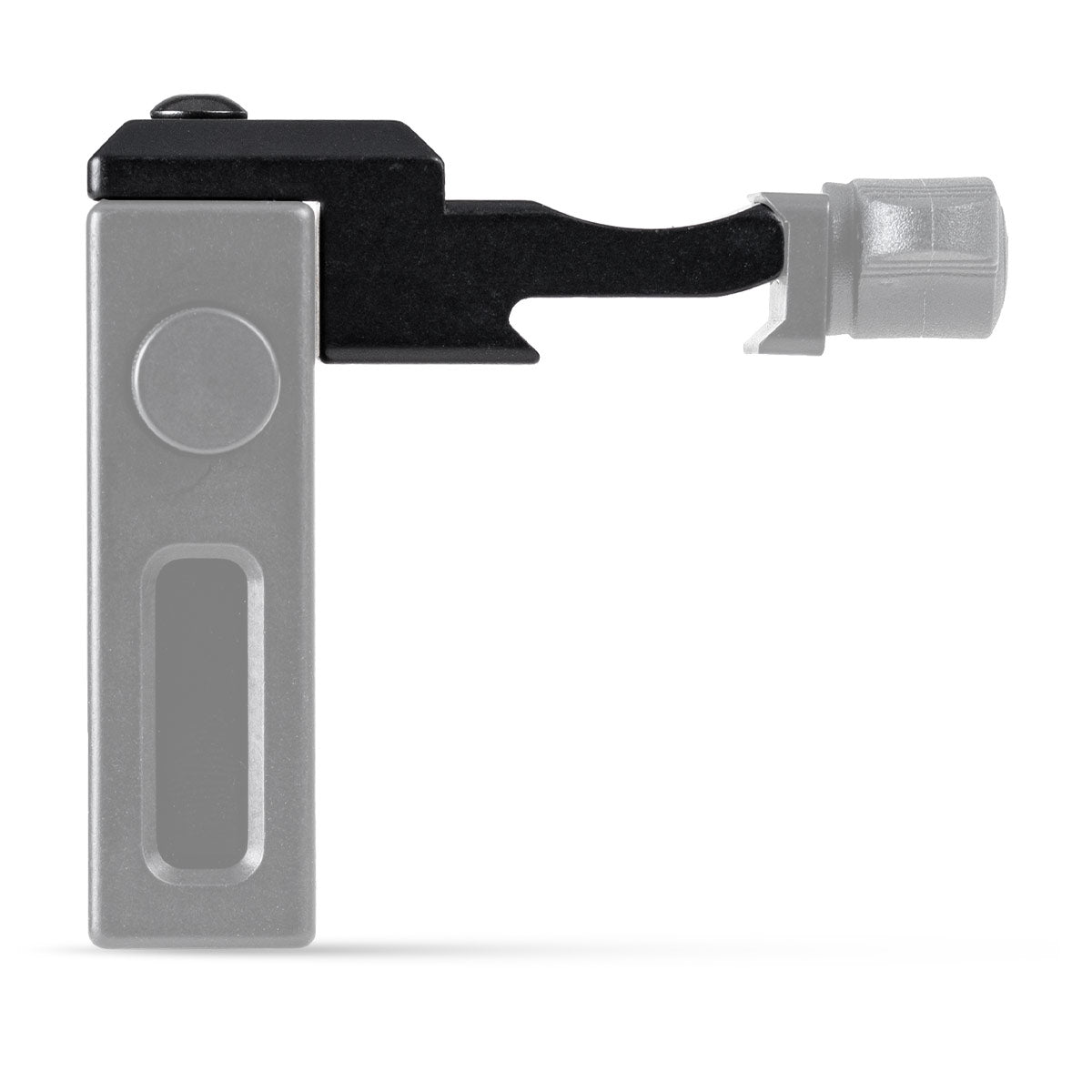 MV3 Inverted 90 Picatinny Mount