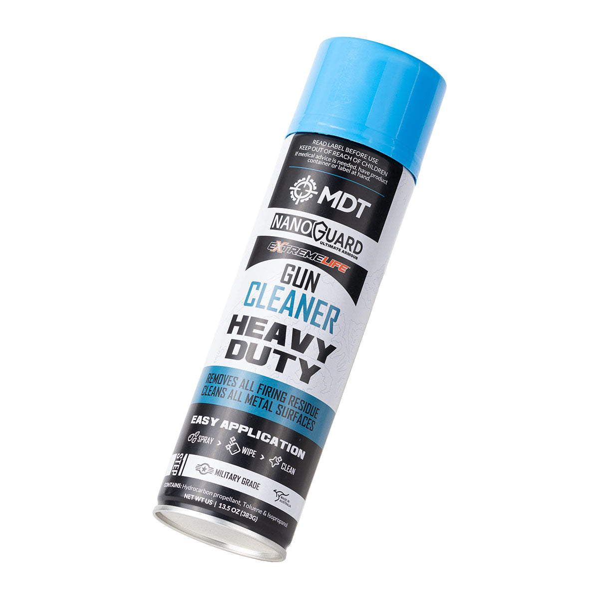 MDT NanoGuard Gun Cleaner