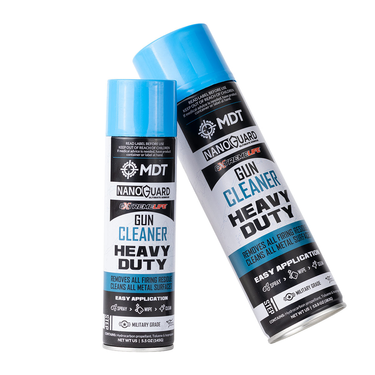 MDT NanoGuard Gun Cleaner