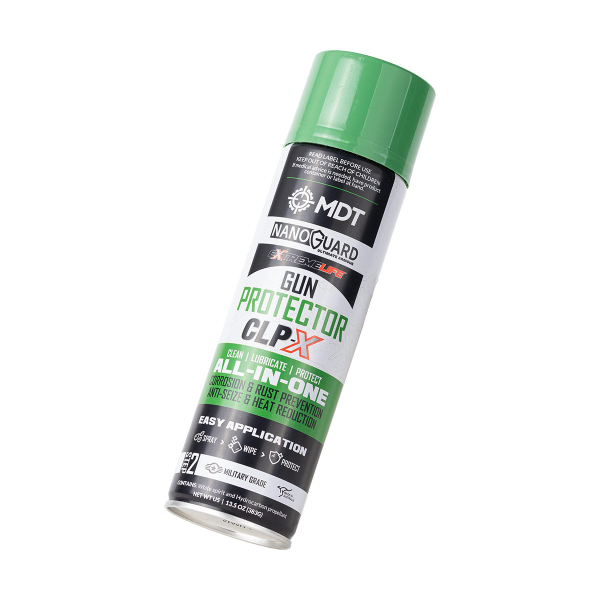 MDT NanoGuard Gun Protector (CLP-X)