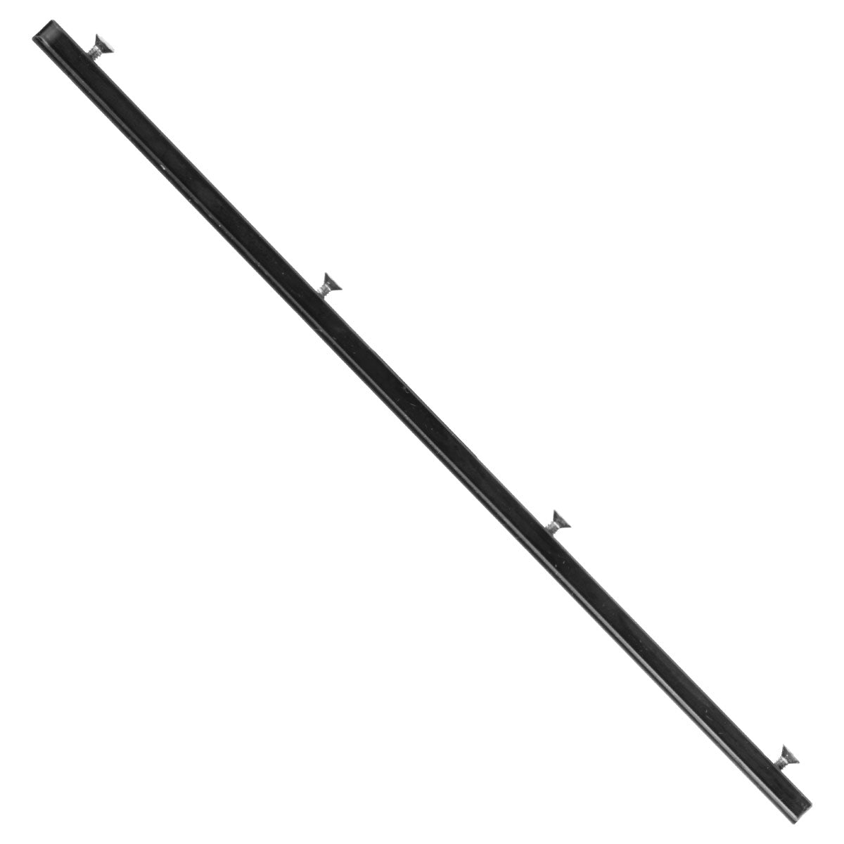 One Piece Internal Weight