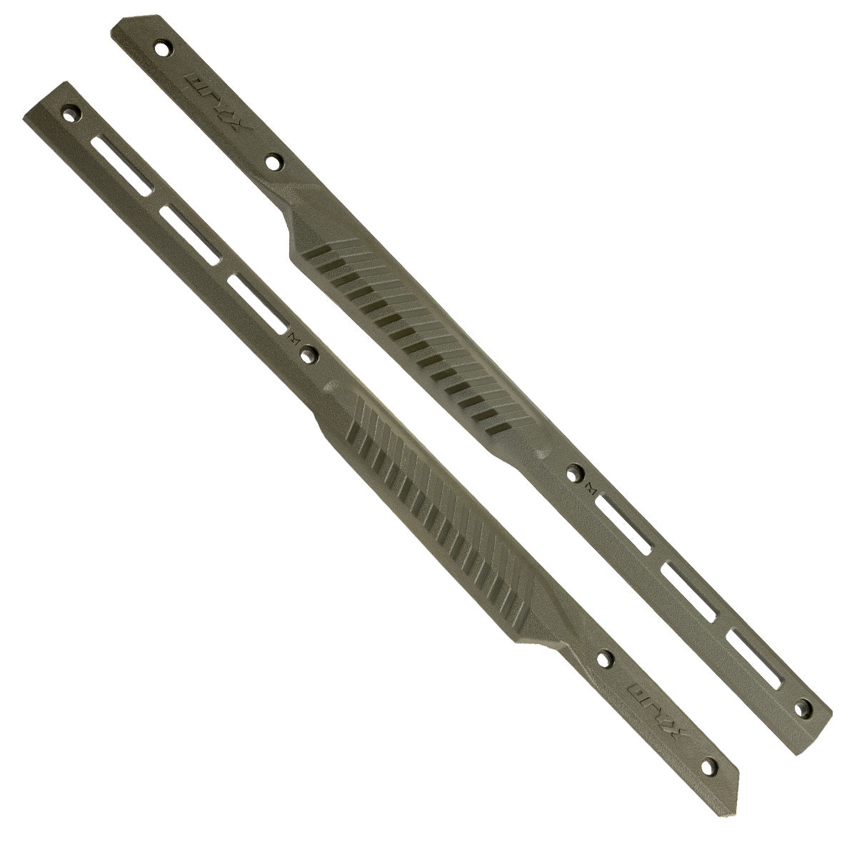 Oryx M-LOK Forend Side Panels