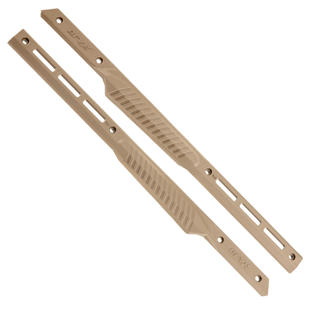 Oryx M-LOK Forend Side Panels