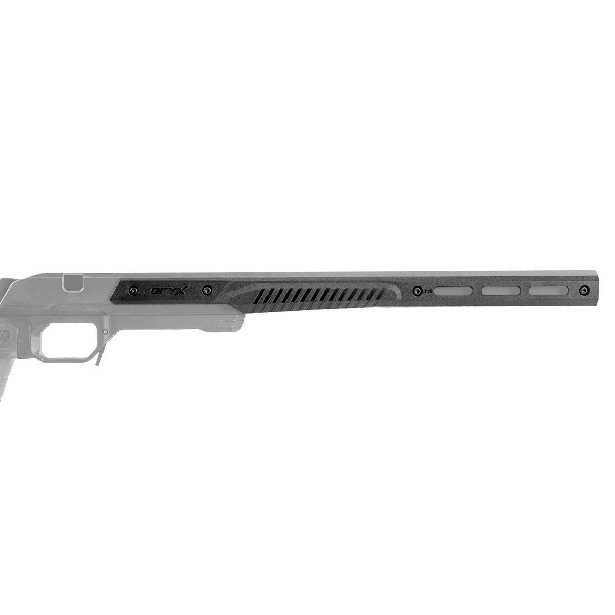 Oryx M-LOK Forend Side Panels