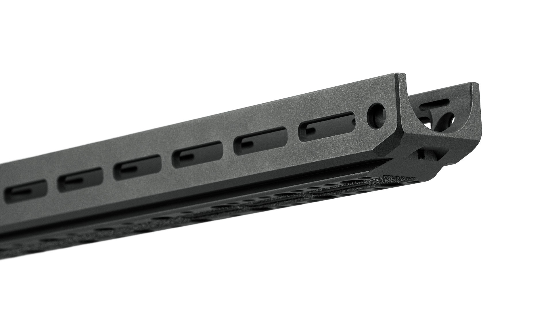 ACC Elite Chassis Base - Left Handed