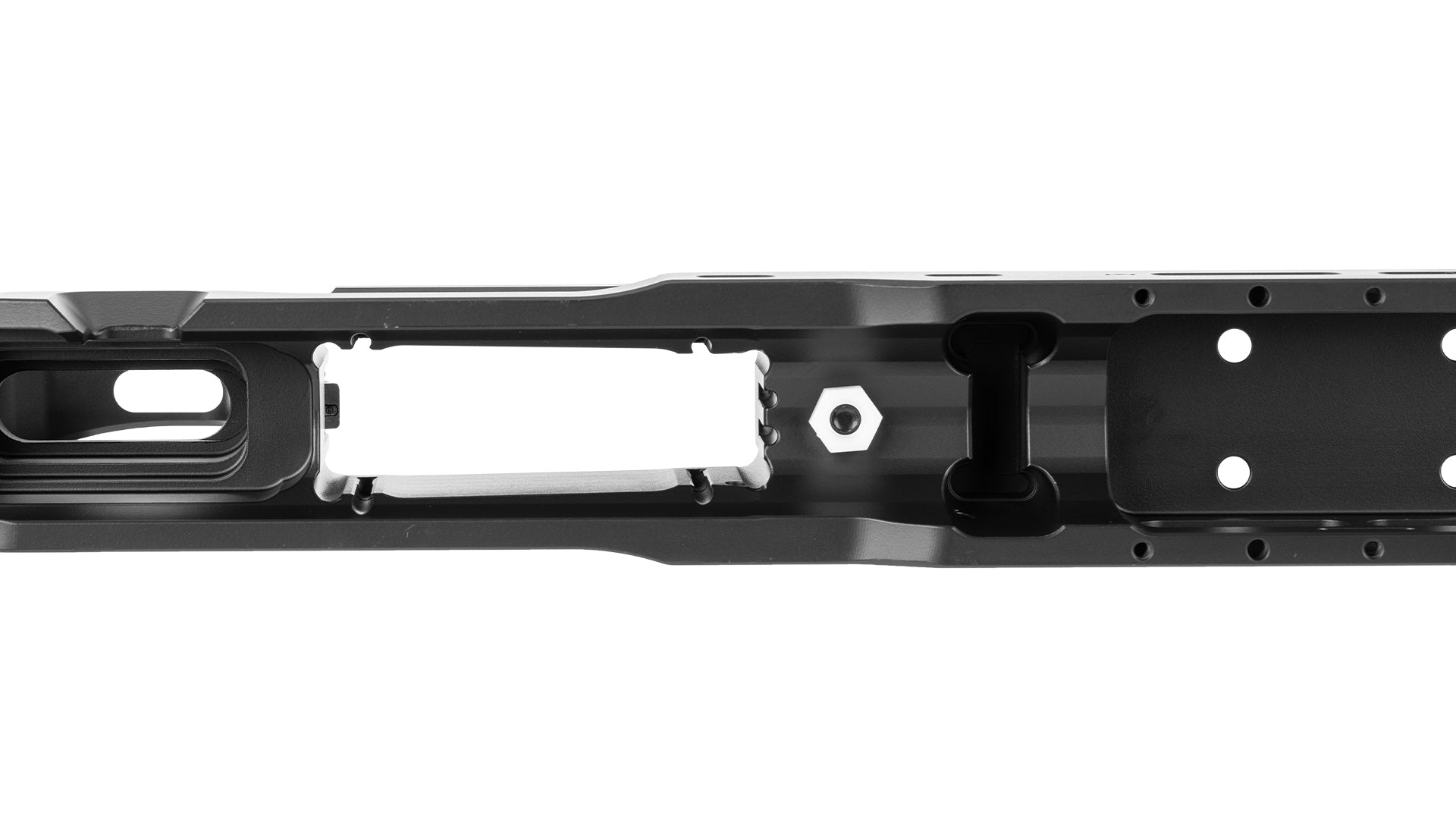 ACC Elite Chassis Base - Left Handed