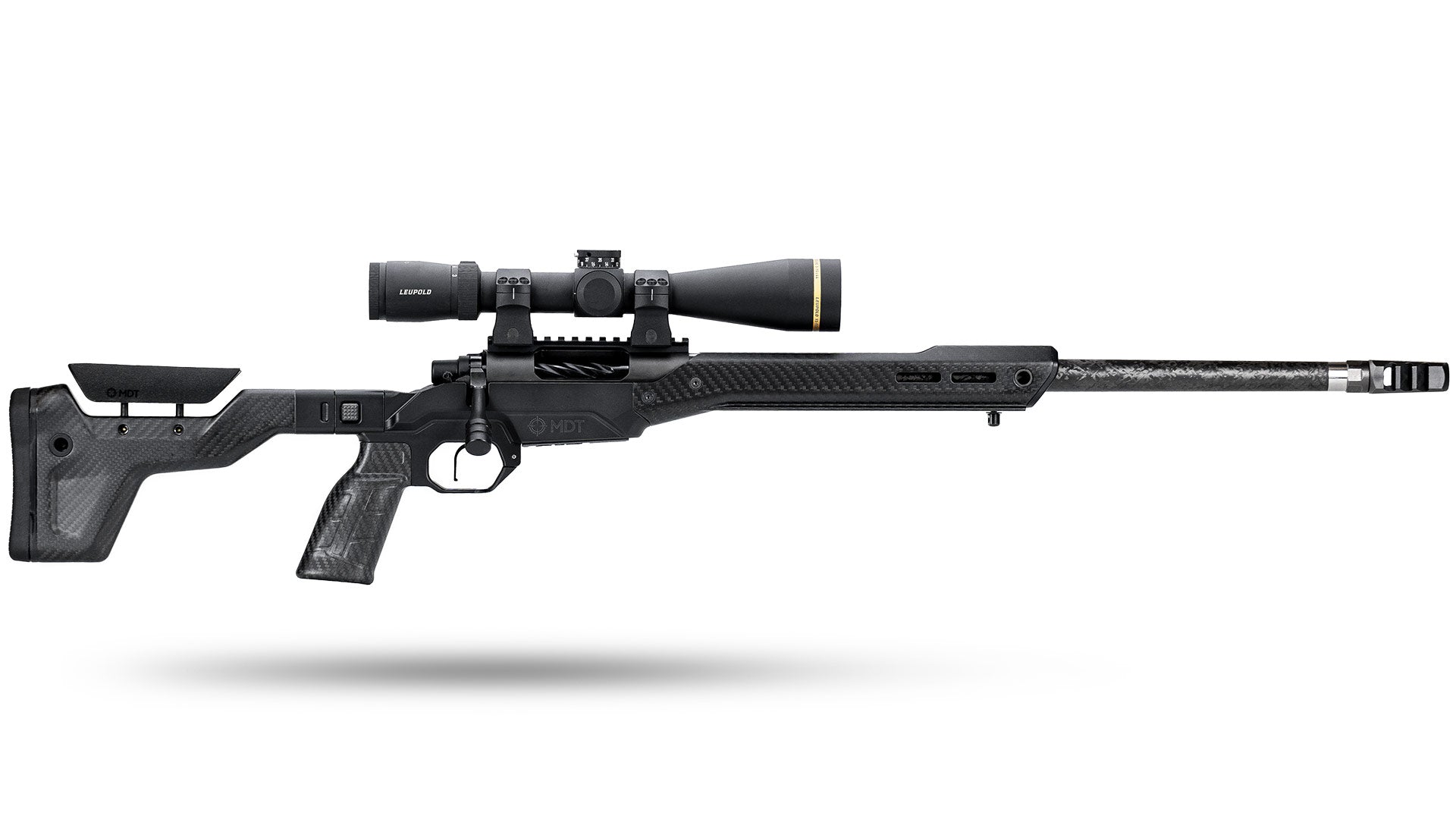 HNT26 Chassis System