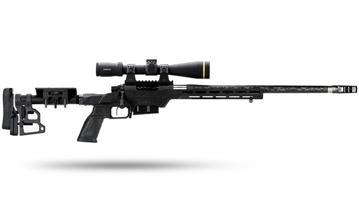 LSS-XL GEN2 Chassis