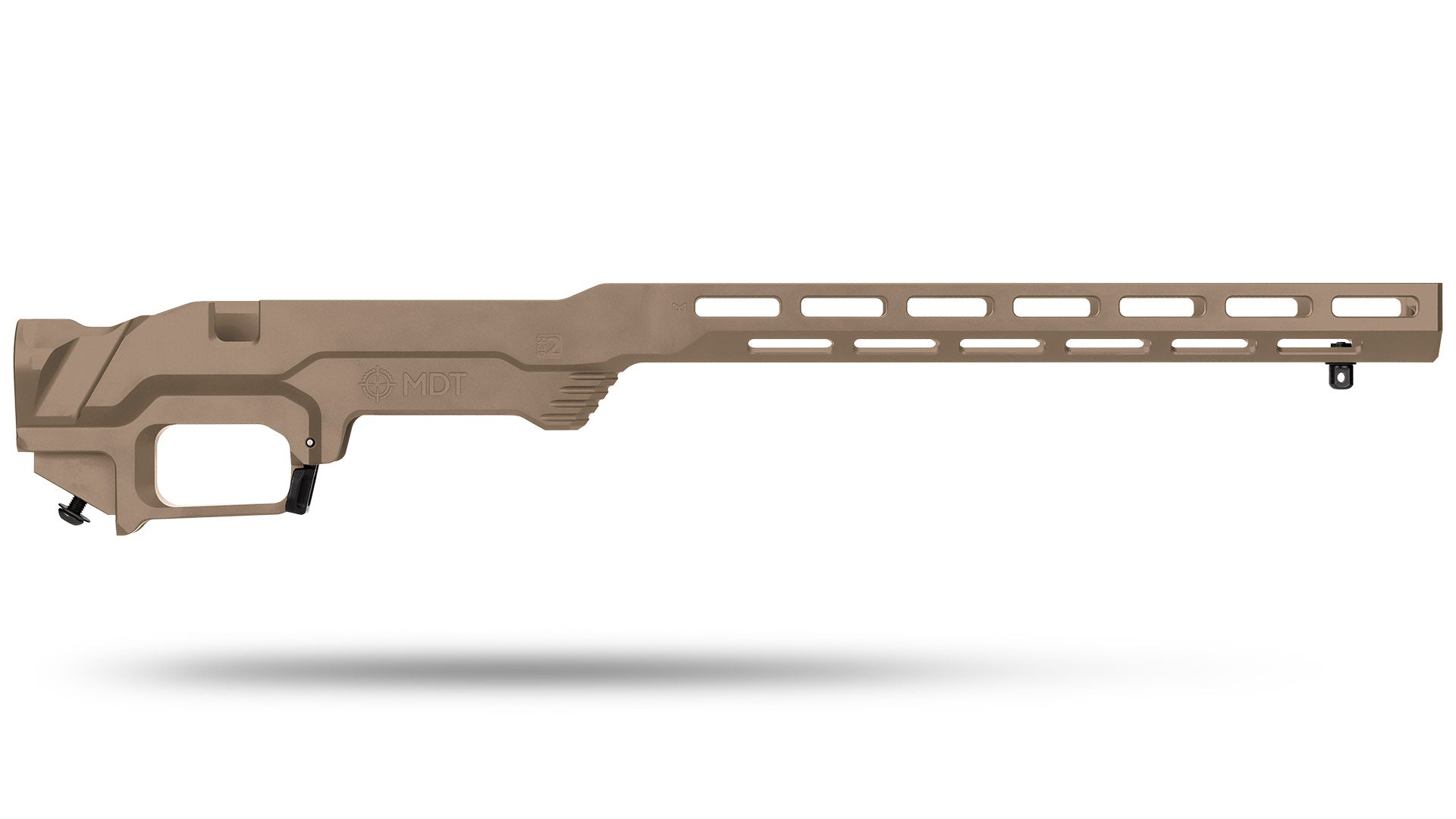 LSS-XL GEN2 Chassis