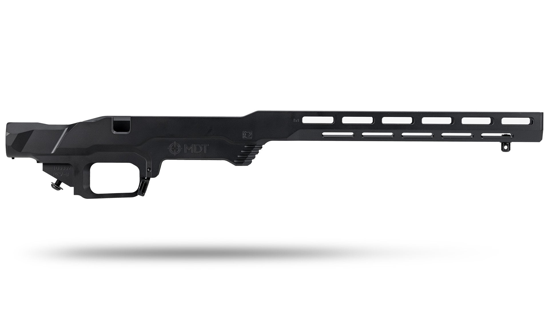LSS-XL GEN2 Chassis
