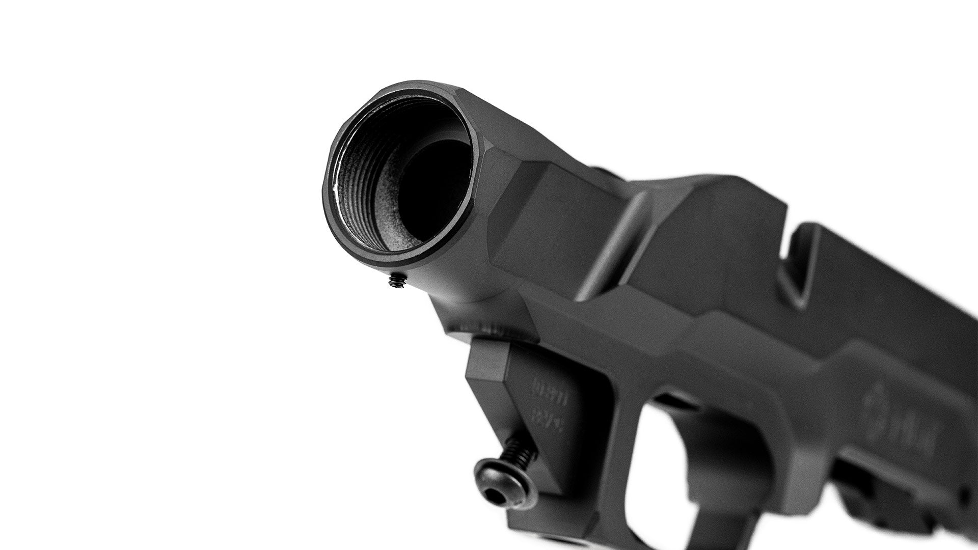 LSS-XL GEN2 Chassis