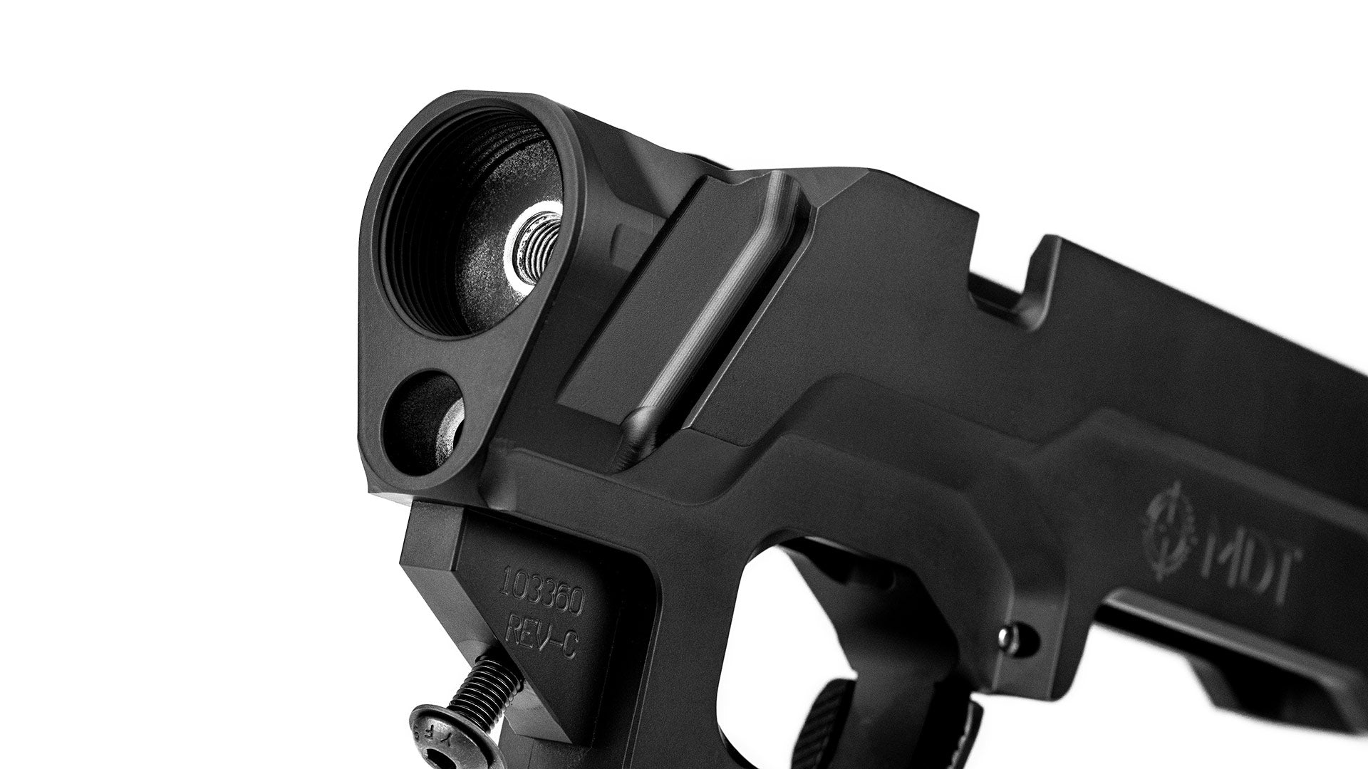 LSS-XL GEN2 Chassis