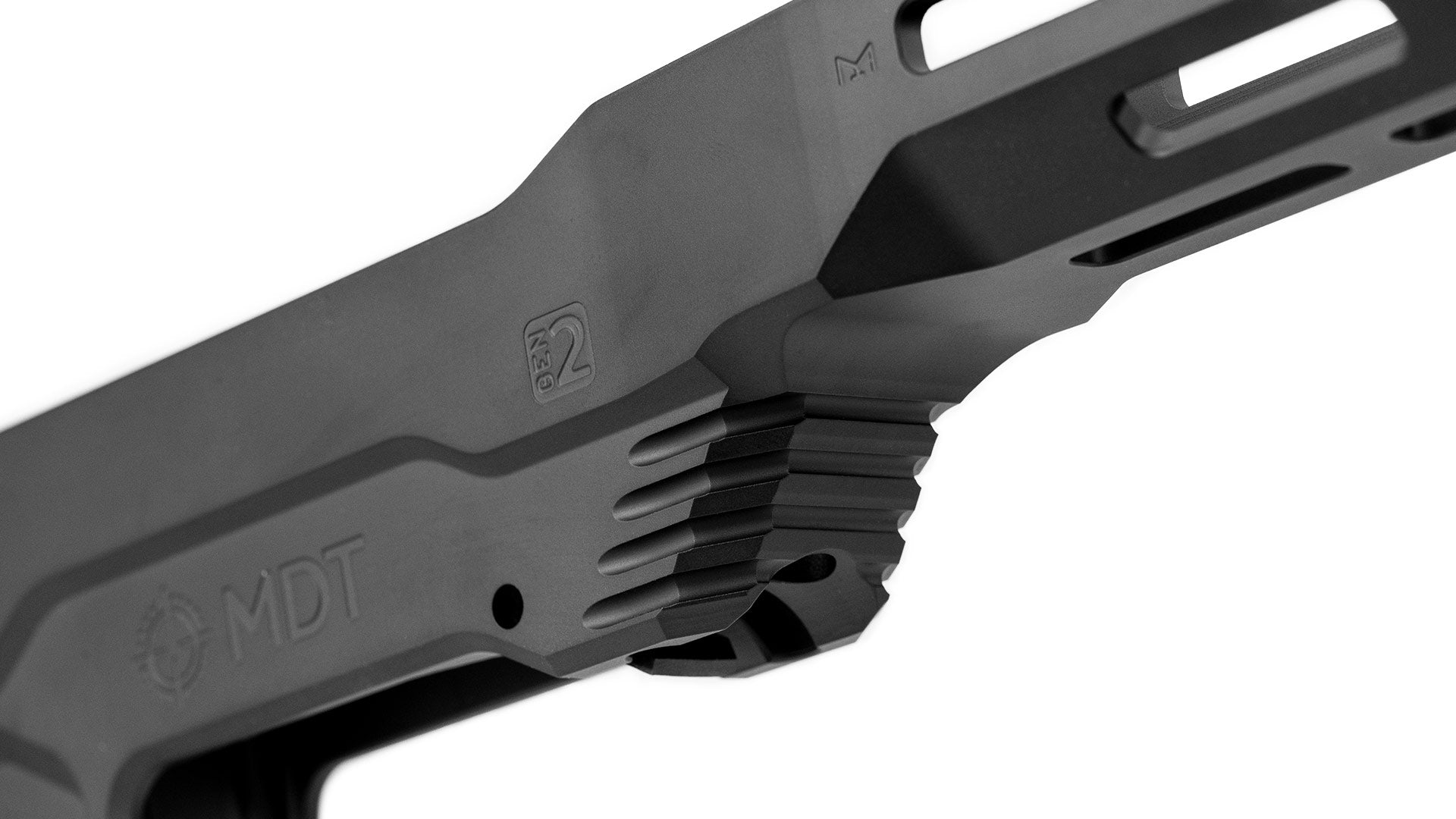LSS-XL GEN2 Chassis