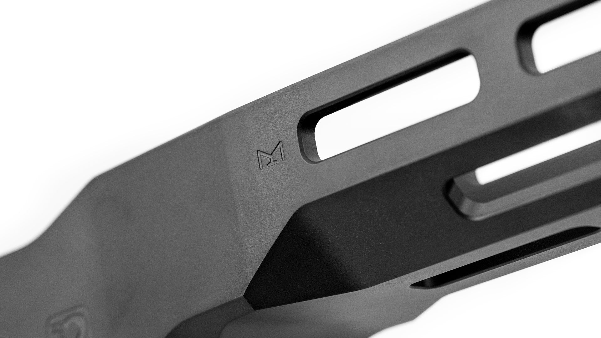 LSS-XL GEN2 Chassis