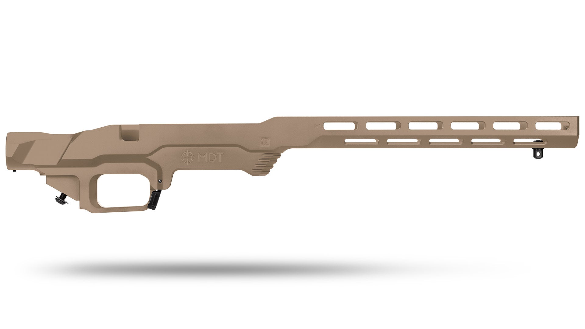 LSS-XL GEN2 Chassis
