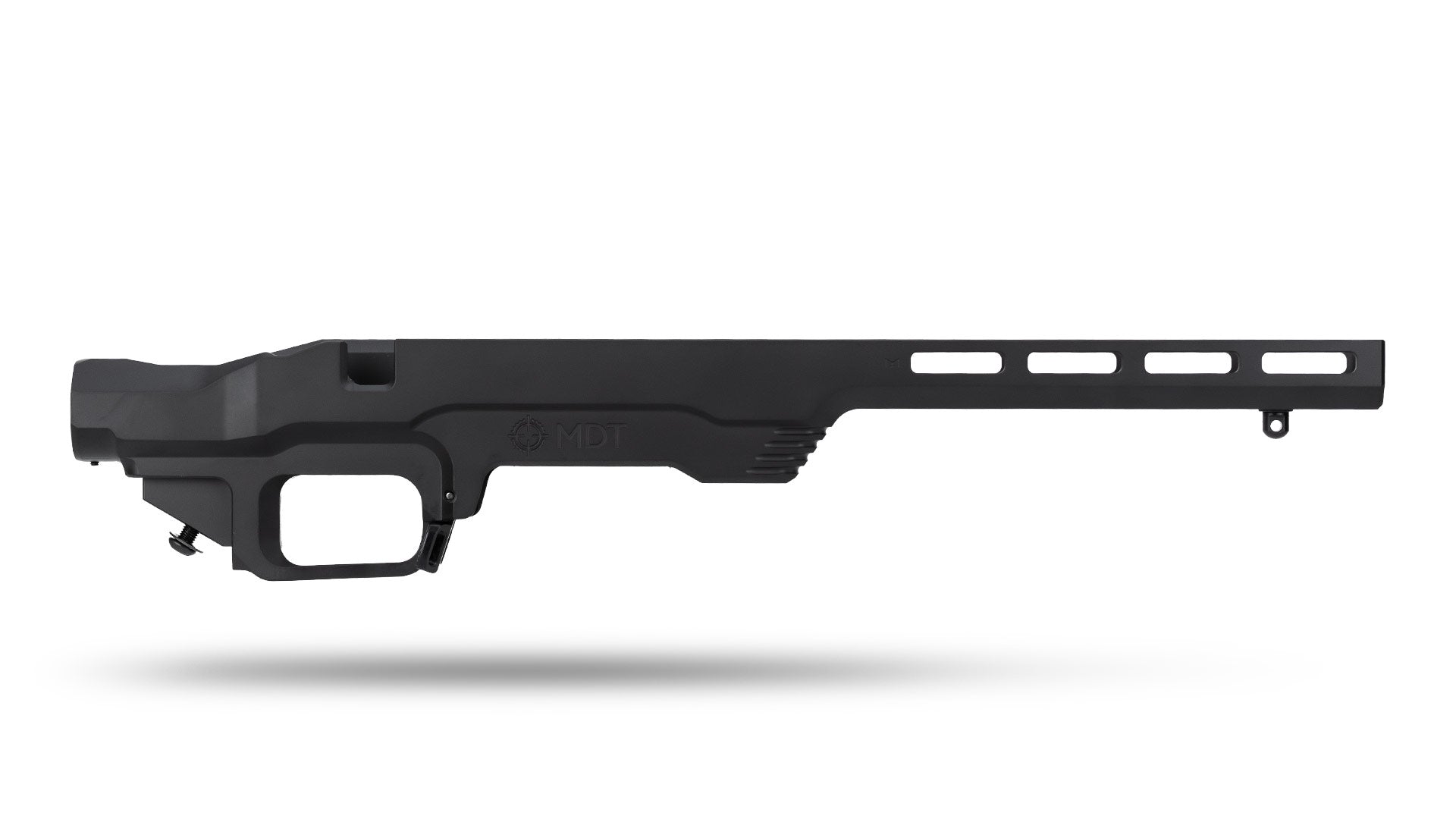LSS研究所　WMP-5 22000 LSS GEN2 Chassis – MDT USA
