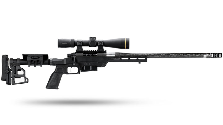 LSS GEN2 Chassis
