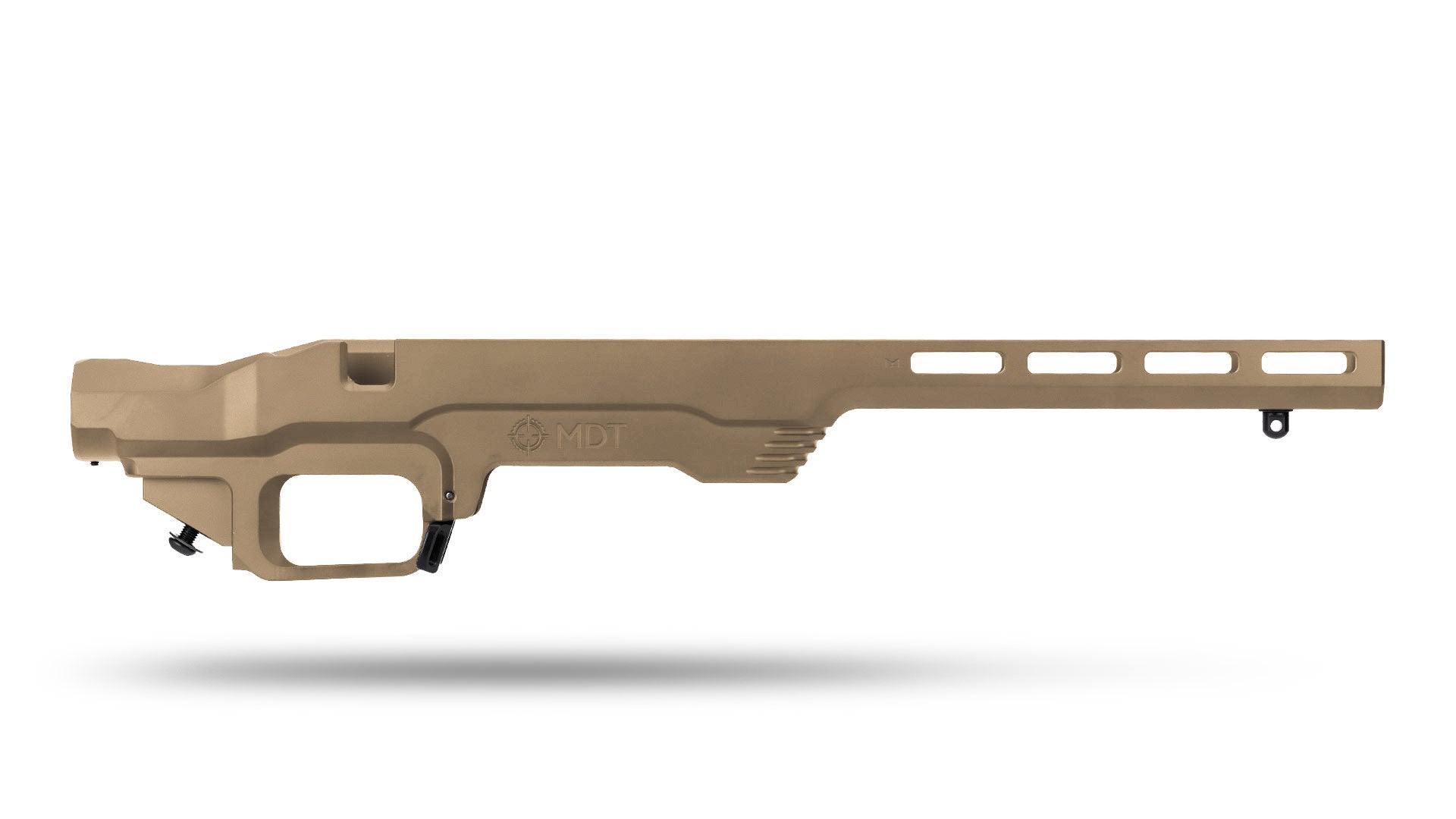 LSS GEN2 Chassis – MDT USA