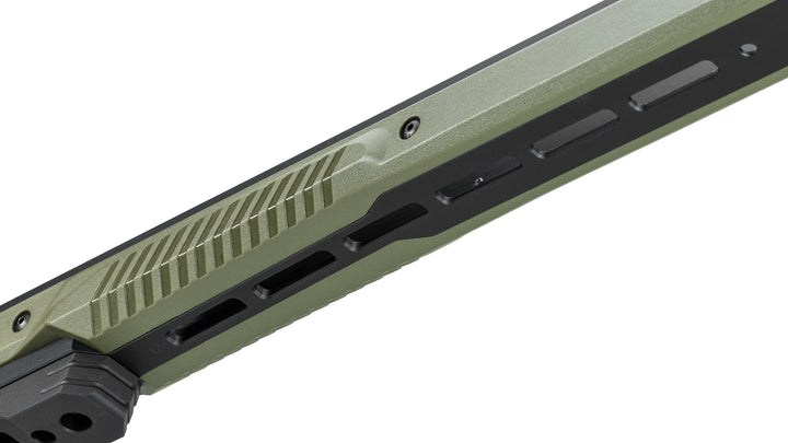 MDT Oryx Chassis Stock fits Ruger 10/22, FDE-img-4