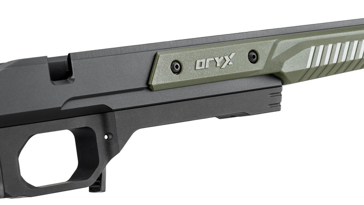 MDT Oryx Chassis Stock fits Ruger 10/22, FDE-img-5
