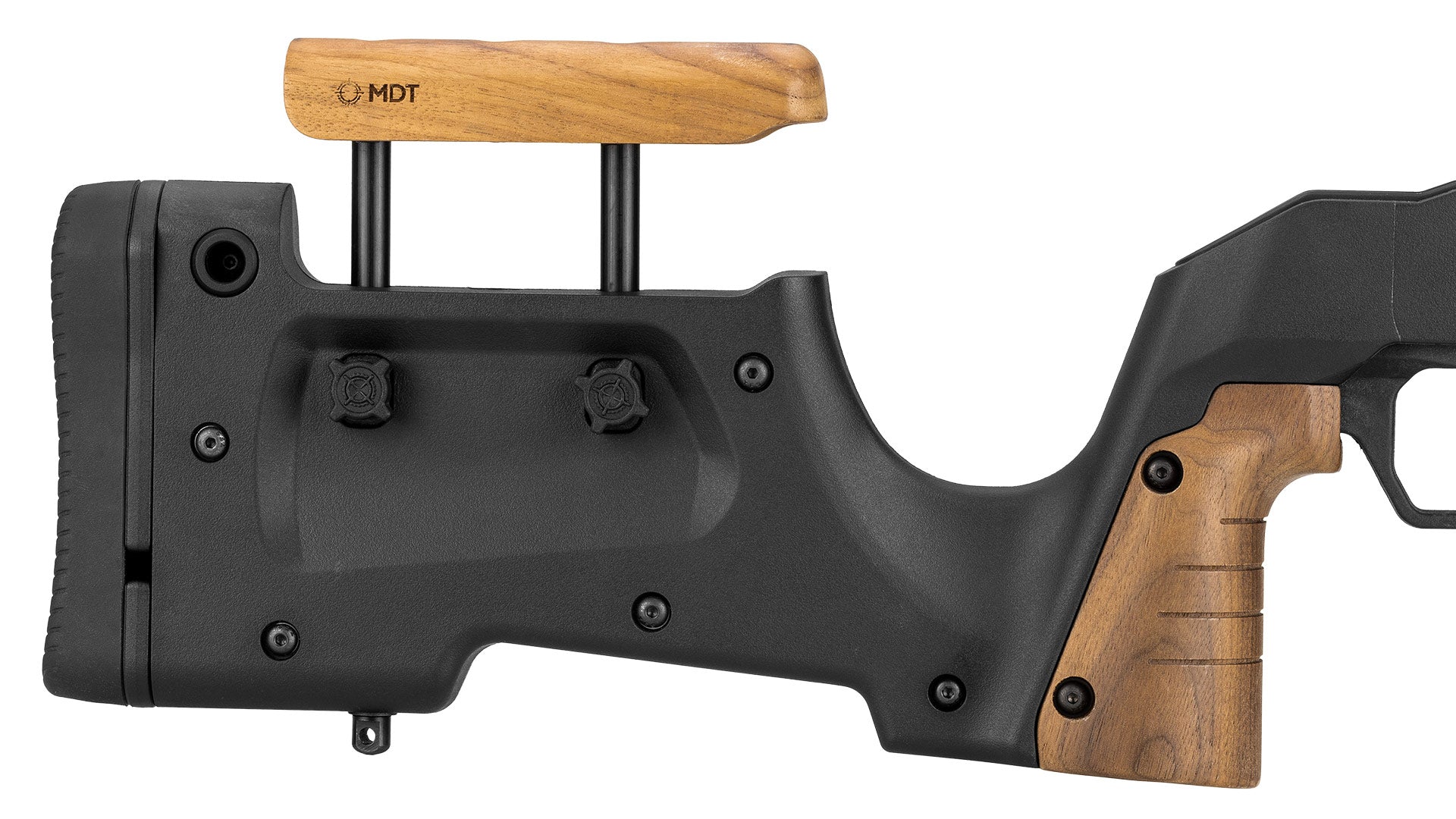 XRS TIMBR Kit