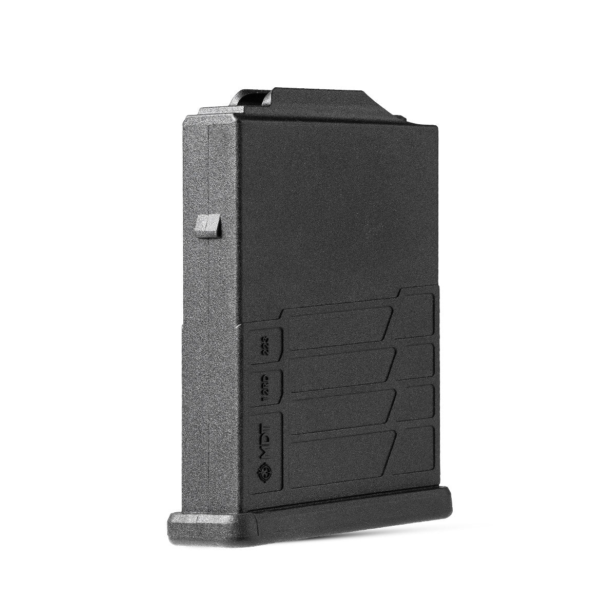 .223 MDT Polymer AICS Magazine - 12 RND